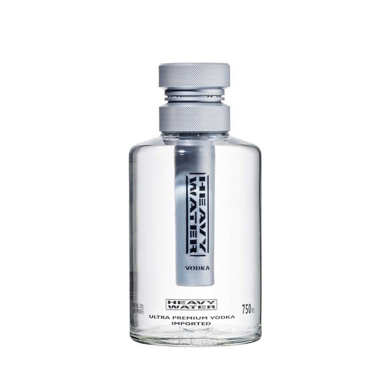HEAVY WATER 0,7L 40%