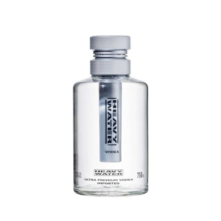 HEAVY WATER 0,7L 40%