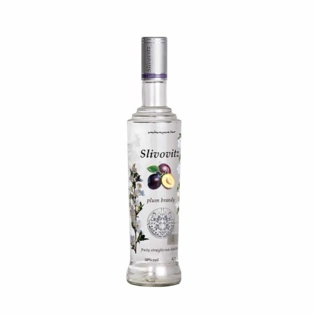 HELSINKI ŚLIWOWICA 0,7L 45%