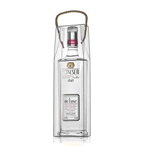 KONESER DE LUXE 0,7L 40% 