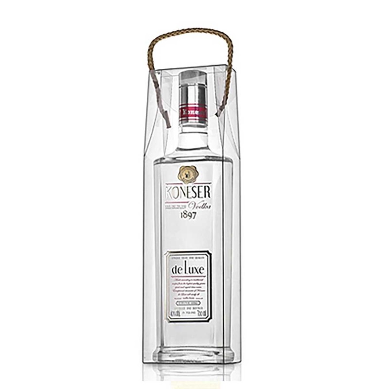 KONESER DE LUXE 0,7L 40% KONESER DE LUXE 0,7L 40%