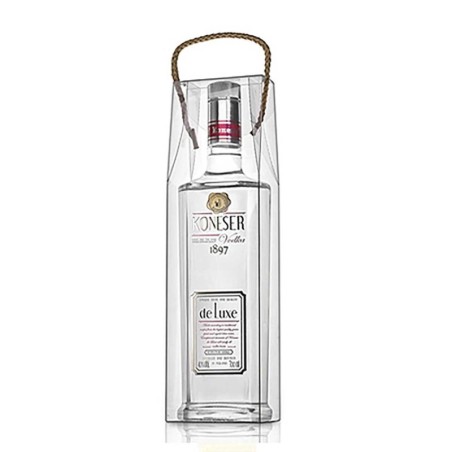 KONESER DE LUXE 0,7L 40% 