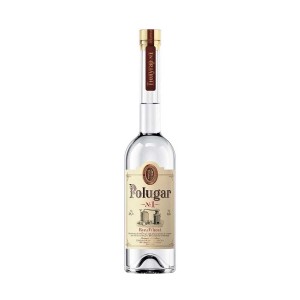 POLUGAR NR.1 ŻYTO I PSZENICA 0,5L 38,5% 