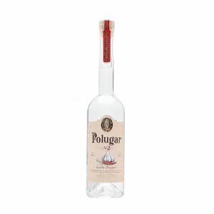 POLUGAR NR.2 CZOSNEK I PIEPRZ 0,5L 38,5% 