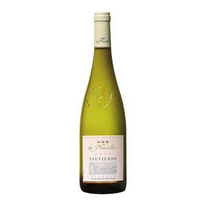 DE NEUVILLE SAUVIGNON 0,75L