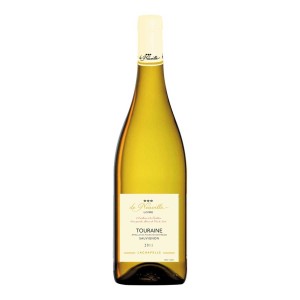 DE NEUVILLE TOURAINE SAUVIGNON 0,75L