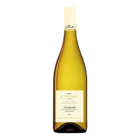 DE NEUVILLE TOURAINE SAUVIGNON 0,75L
