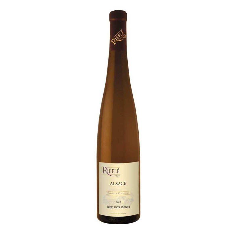 GEWURZTRAMINER 0,75L GEWURZTRAMINER 0,75L