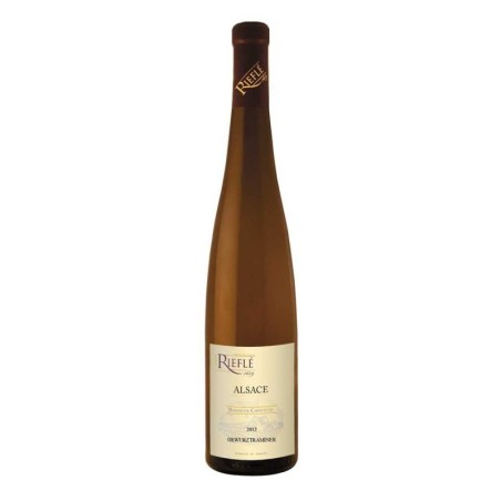 GEWURZTRAMINER 0,75L