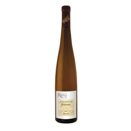 GRAND CRU STEINERT RIESLING 0,75L