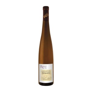 GEWURZTRAMINER ZINNKOEPFLÉ GRAND CRU 0,75L
