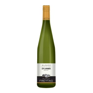 EUGENE FREYTAG SYLVANER 0,75L
