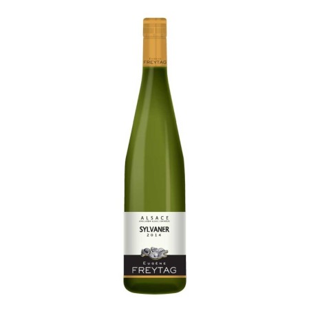 EUGENE FREYTAG SYLVANER 0,75L