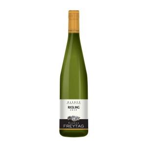 EUGÈNE FREYTAG PINOT BLANC  0,75L