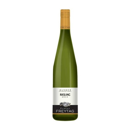 EUGÈNE FREYTAG RIESLING 0,75L