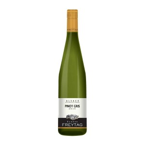 EUGÈNE FREYTAG PINOT GRIS 0,75L