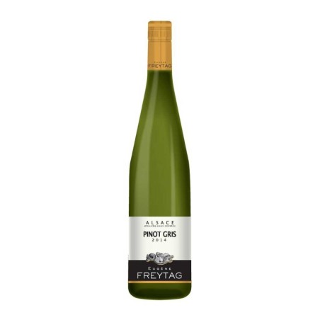 EUGÈNE FREYTAG PINOT GRIS 0,75L