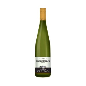 EUGENE FREYTAG GEWURZTRAMINER  0,75L