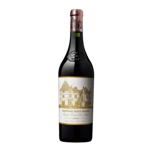 CHATEAU HAUT-BRION 0,75L