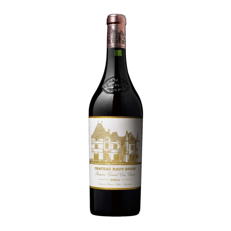 CHATEAU HAUT-BRION 0,75L CHATEAU HAUT-BRION 0,75L
