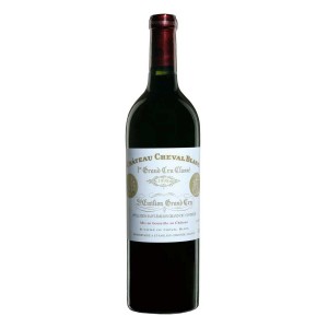 CHÂTEAU CHEVAL BLANC 1998 0,75L 