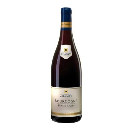 BOURGOGNE PINOT NOIR 0,75L