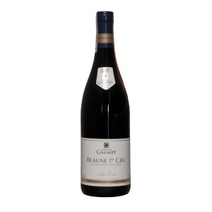 BEAUNE CRU “AUX CRAS” 0,75L