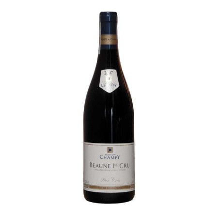 BEAUNE CRU “AUX CRAS” 0,75L