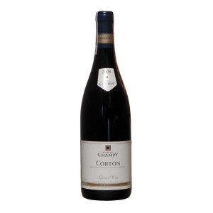 CORTON GRAND CRU 0,75L