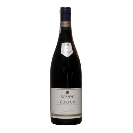 CORTON GRAND CRU 0,75L