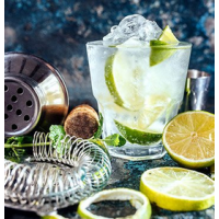 Gin
